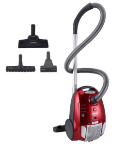 vysávač Hoover TE 75011