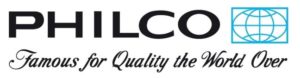 philco logo