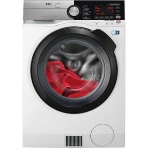 AEG SensiDry L9WBC61B pračka se sušičkou