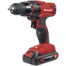 Aku vŕtačka Einhell TC-CD 18-2 Li 1x1