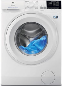 Electrolux PerfectCare 700 EW7W447W pračka se sušičkou
