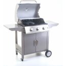 Plynové grily G21 Oklahoma BBQ Premium Line