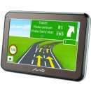 GPS navigácia Mio Spirit 5400 Lifetime CZ / SK