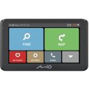 GPS navigácia Mio Spirit 8670 Full Europe Lifetime