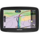 GPS navigácia TomTom VIA 62 Europe Lifetime