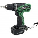 Aku vŕtačka <br />
Hitachi DS12DVF3