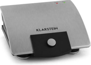 Klarstein SHU3 -Sandwich sendvičovač