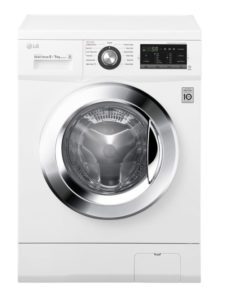 LG F84G6TDM2N pračka se sušičkou