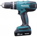 aku vŕtačka Makita HP457DWE