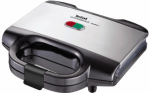 Najlepší sendvičovač Tefal SM 155233