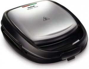 Tefal SW 342 D 38 najlepšie sendvičovač