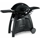 Plynové grily Weber Q 3200