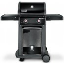 Plynové grily Weber Spirit E 210 Classic