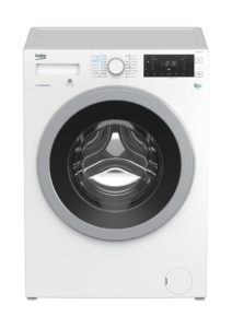 práčka Beko HTV 8733 XS0 práčka so sušičkou