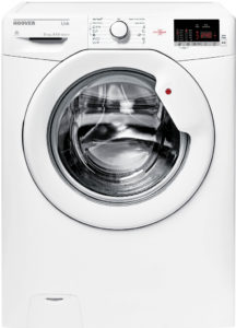 práčka Hoover HLW 586D-s práčka so sušičkou