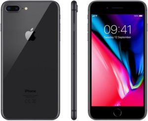 Fotomobil Apple iPhone 8 Plus