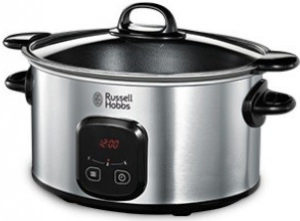 pomalý hrnec Russell Hobbs Maxicook 22750-56
