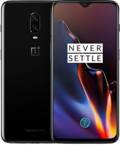fotomobil OnePlus 6T