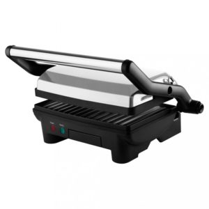 elektrický stolný gril Sencor SBG 2050SS 
