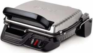 elektrický stolný gril Tefal Meat Grill Ultra Compact 600