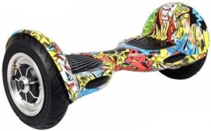 hoverboardy