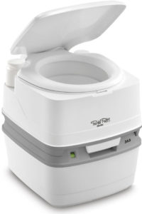 Thetford Porta Potti Qube 365