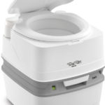 Thetford Porta Potti Qube 365