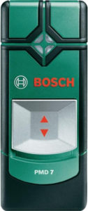 detektor kovov BOSCH PMD 7 nahled