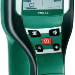 detektor kovu Bosch PMD 10 nahled