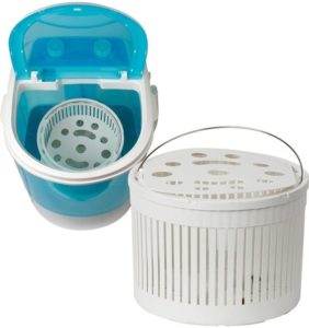 minipracka Professor MPZ 302