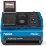 polaroid náhled