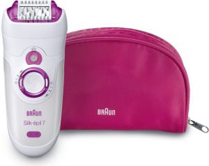 Braun SE 7175