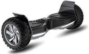 Hoverboard Kolonožka Rover