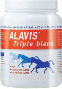 Alavis Triple Blend