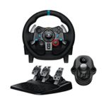 herny volant g29