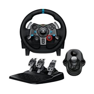 herny volant g29