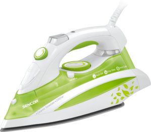 žehlička Sencor SSI 8440GR