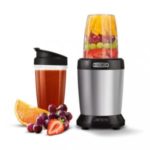smoothie-mixery