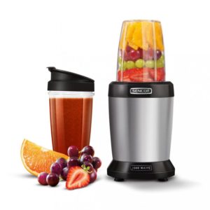 smoothie-mixery
