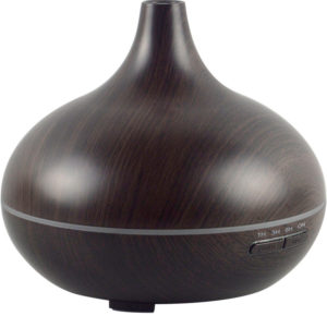 aroma difuzer BEZDOTEKU ZEN Aróma difuzér dark 300 ml