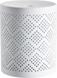 aroma difuzer Nobilis Tilia Keramický difuzér 80 ml