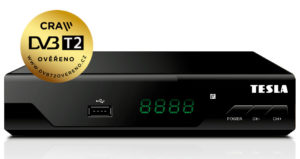 set-top-box