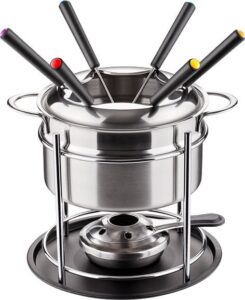 fondue sada
