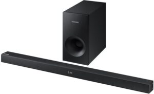 soundbar