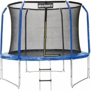 trampolina