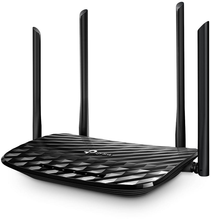 Wifi Routery: Výber 20 NAJ wifi routerov Ako vybrať (2026)