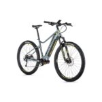 Elektrobicykle