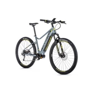 Elektrobicykle