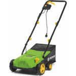 vertikutator