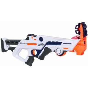 Nerf zbrane